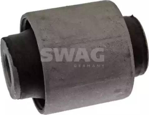 Swag 85 94 2041 - Сайлентблок, рычаг подвески колеса autospares.lv