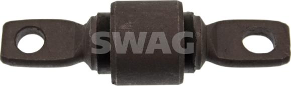 Swag 85 94 2055 - Сайлентблок, рычаг подвески колеса autospares.lv