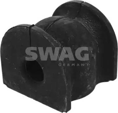 Swag 85 94 2050 - Втулка стабилизатора autospares.lv