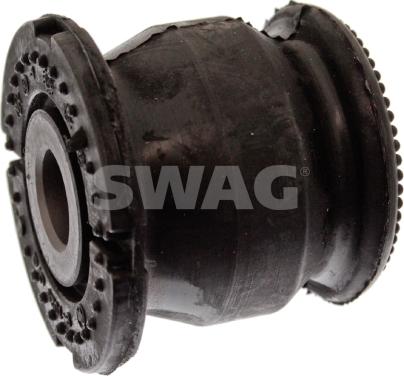 Swag 85 94 2061 - Сайлентблок, рычаг подвески колеса autospares.lv
