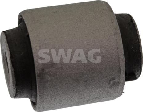 Swag 85 94 2015 - Сайлентблок, рычаг подвески колеса autospares.lv
