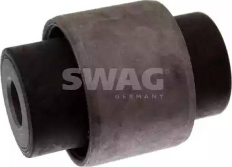 Swag 85 94 2011 - Сайлентблок, рычаг подвески колеса autospares.lv