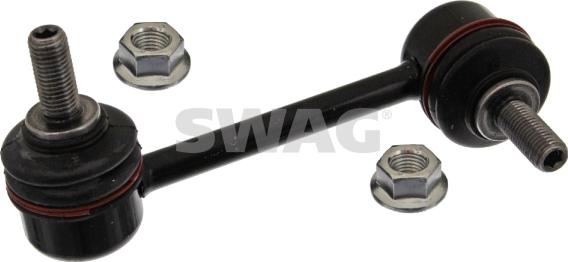 Swag 85 94 2084 - Тяга / стойка, стабилизатор autospares.lv