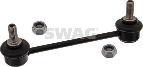 Swag 85 94 2086 - Тяга / стойка, стабилизатор autospares.lv