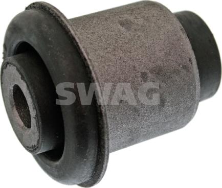 Swag 85 94 2039 - Сайлентблок, рычаг подвески колеса autospares.lv