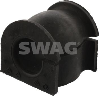 Swag 85 94 2026 - Втулка стабилизатора autospares.lv