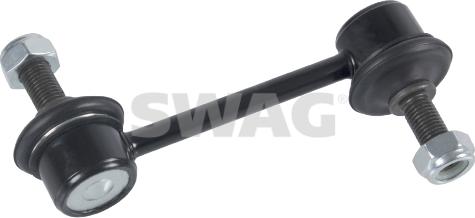 Swag 85 94 2074 - Тяга / стойка, стабилизатор autospares.lv