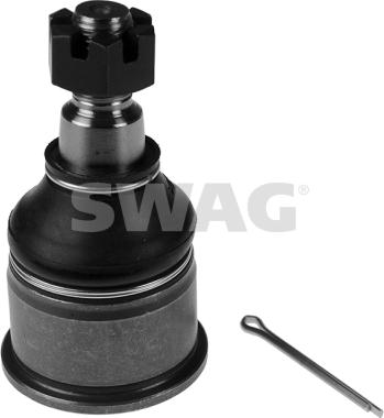 Swag 85 94 2145 - Шаровая опора, несущий / направляющий шарнир autospares.lv