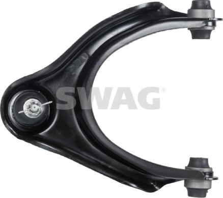 Swag 85 94 2161 - Рычаг подвески колеса autospares.lv