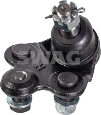 Swag 85 94 2112 - Шаровая опора, несущий / направляющий шарнир autospares.lv