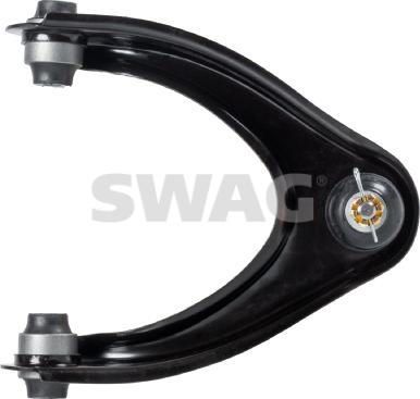 Swag 85 94 2176 - Рычаг подвески колеса autospares.lv