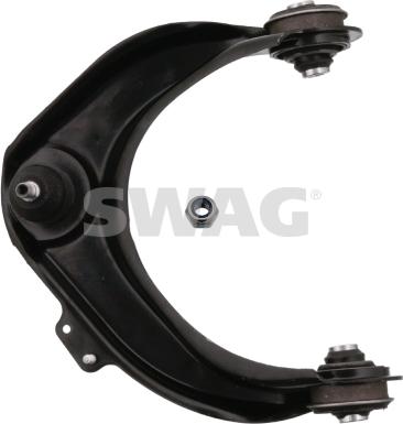 Swag 85 94 2171 - Рычаг подвески колеса autospares.lv