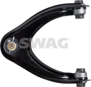 Swag 85 94 2177 - Рычаг подвески колеса autospares.lv