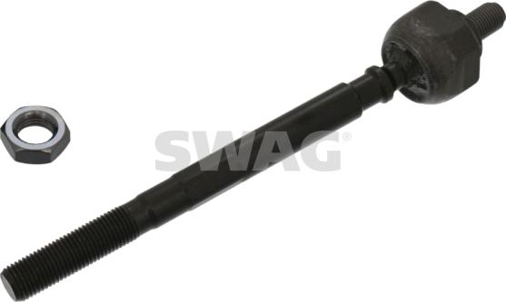 Swag 85 94 2208 - Осевой шарнир, рулевая тяга autospares.lv