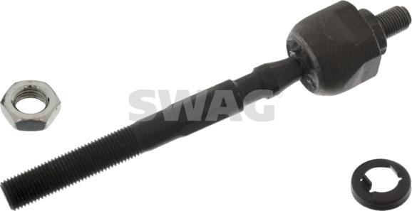 Swag 85 94 2203 - Осевой шарнир, рулевая тяга autospares.lv