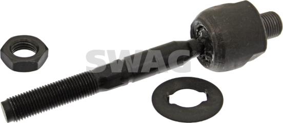 Swag 85 94 2222 - Осевой шарнир, рулевая тяга autospares.lv