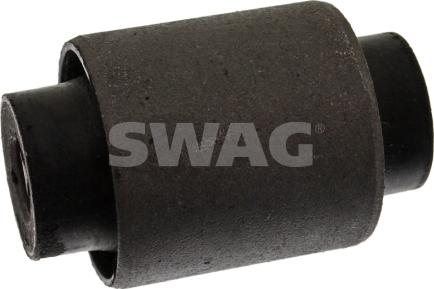 Swag 85 91 7841 - Сайлентблок, рычаг подвески колеса autospares.lv