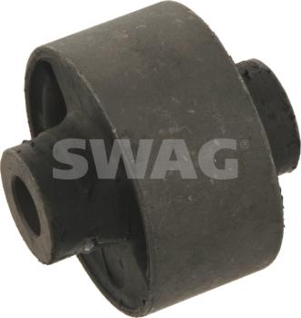 Swag 85 93 0431 - Сайлентблок, рычаг подвески колеса autospares.lv