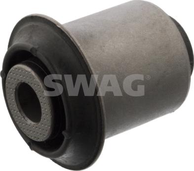 Swag 85 93 0428 - Сайлентблок, рычаг подвески колеса autospares.lv