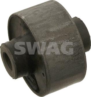 Swag 85 93 0427 - Сайлентблок, рычаг подвески колеса autospares.lv