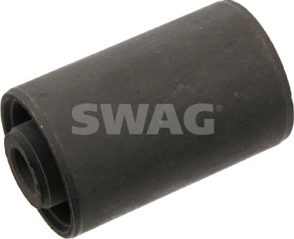 Swag 85 93 1804 - Сайлентблок, рычаг подвески колеса autospares.lv