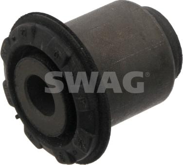 Swag 85 93 1805 - Сайлентблок, рычаг подвески колеса autospares.lv