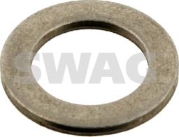 Swag 85 93 2456 - Уплотнительное кольцо, резьбовая пробка маслосливного отверстия autospares.lv