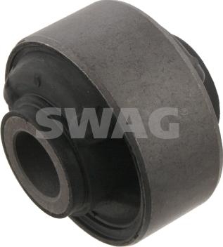 Swag 85 93 2415 - Сайлентблок, рычаг подвески колеса autospares.lv