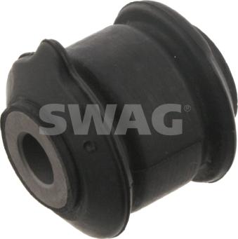 Swag 85 93 2416 - Сайлентблок, рычаг подвески колеса autospares.lv