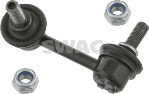 Swag 85 92 4954 - Тяга / стойка, стабилизатор autospares.lv