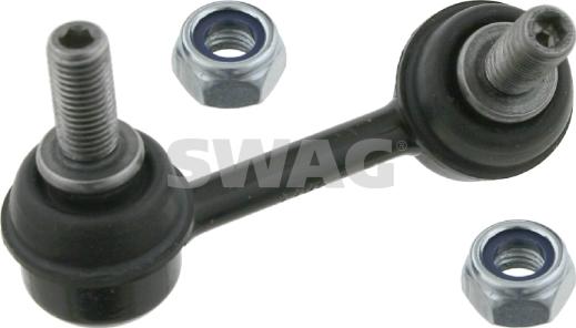 Swag 85 92 4939 - Тяга / стойка, стабилизатор autospares.lv