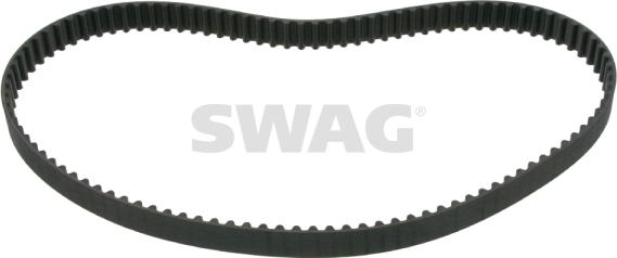 Swag 85 92 4811 - Зубчатый ремень ГРМ autospares.lv