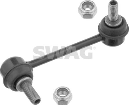 Swag 85 92 8046 - Тяга / стойка, стабилизатор autospares.lv