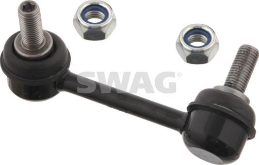 Swag 85 92 8051 - Тяга / стойка, стабилизатор autospares.lv