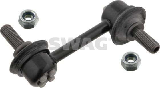 Swag 85 92 8053 - Тяга / стойка, стабилизатор autospares.lv