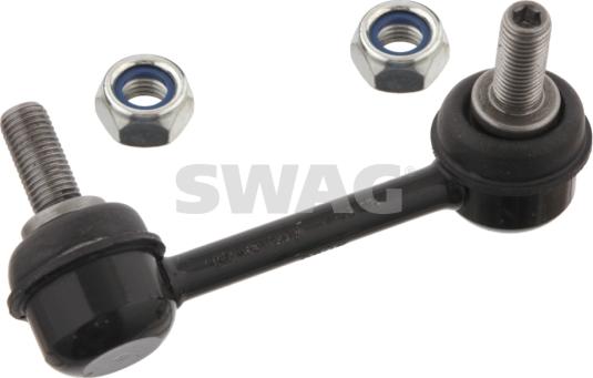 Swag 85 92 8052 - Тяга / стойка, стабилизатор autospares.lv