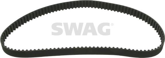 Swag 85 02 0006 - Зубчатый ремень ГРМ autospares.lv