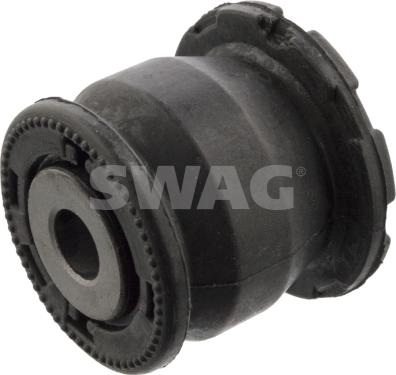 Swag 85 10 2460 - Сайлентблок, рычаг подвески колеса autospares.lv