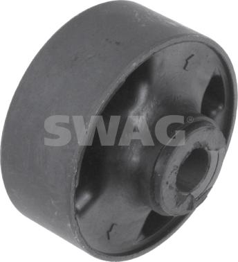 Swag 85 10 2081 - Сайлентблок, рычаг подвески колеса autospares.lv