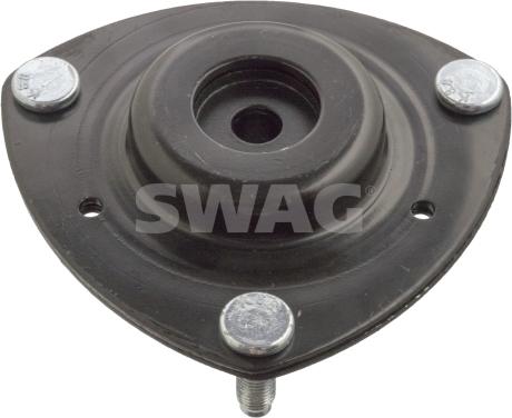 Swag 85 10 2079 - Опора стойки амортизатора, подушка autospares.lv