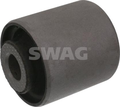 Swag 85 10 2795 - Сайлентблок, рычаг подвески колеса autospares.lv