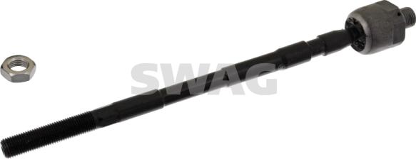 Swag 86 94 2816 - Осевой шарнир, рулевая тяга autospares.lv