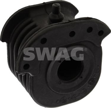 Swag 80 94 1531 - Сайлентблок, рычаг подвески колеса autospares.lv