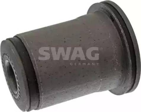 Swag 80 94 1154 - Сайлентблок, рычаг подвески колеса autospares.lv