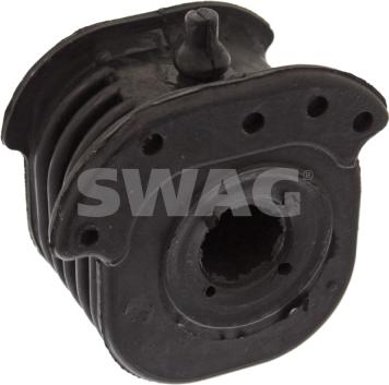 Swag 80 94 1167 - Сайлентблок, рычаг подвески колеса autospares.lv