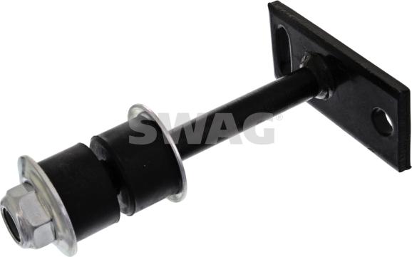 Swag 80 94 1181 - Тяга / стойка, стабилизатор autospares.lv