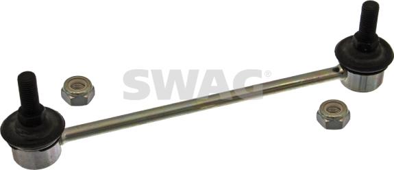 Swag 80 94 1178 - Тяга / стойка, стабилизатор autospares.lv