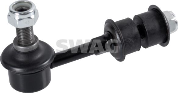 Swag 80 94 1202 - Тяга / стойка, стабилизатор autospares.lv