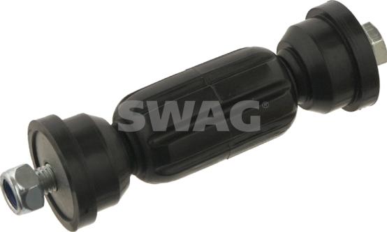 Swag 80 93 0588 - Тяга / стойка, стабилизатор autospares.lv