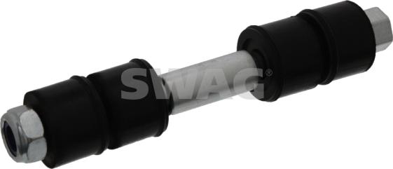 Swag 80 93 3930 - Тяга / стойка, стабилизатор autospares.lv